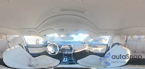 2017 Subaru Outback 3.6R Limited z USA, uszkodzony, nr VIN 4S4BSENC4H3415279